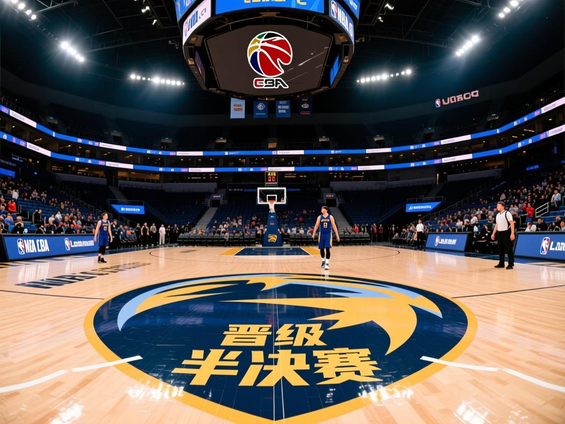 开拓者大胜掘金,晋级半决赛 第2张