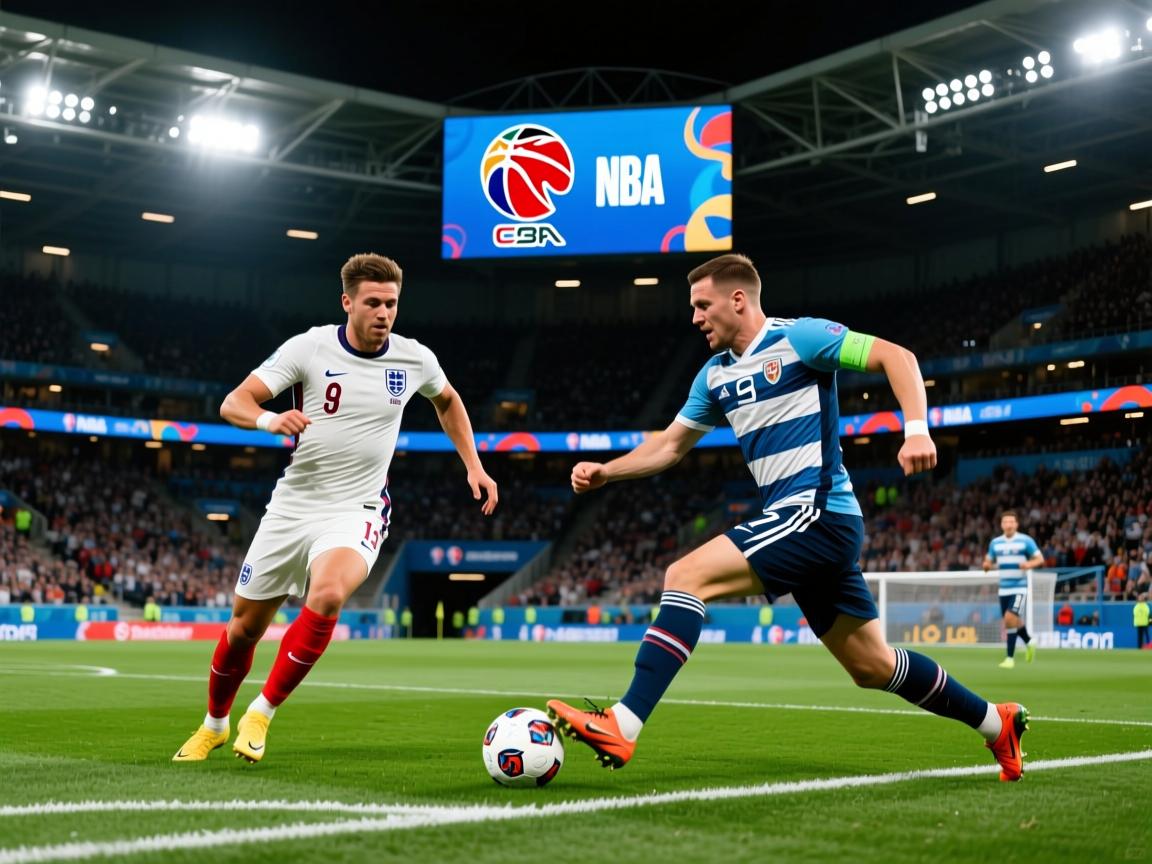 欧洲杯:英格兰大胜苏格兰 第2张