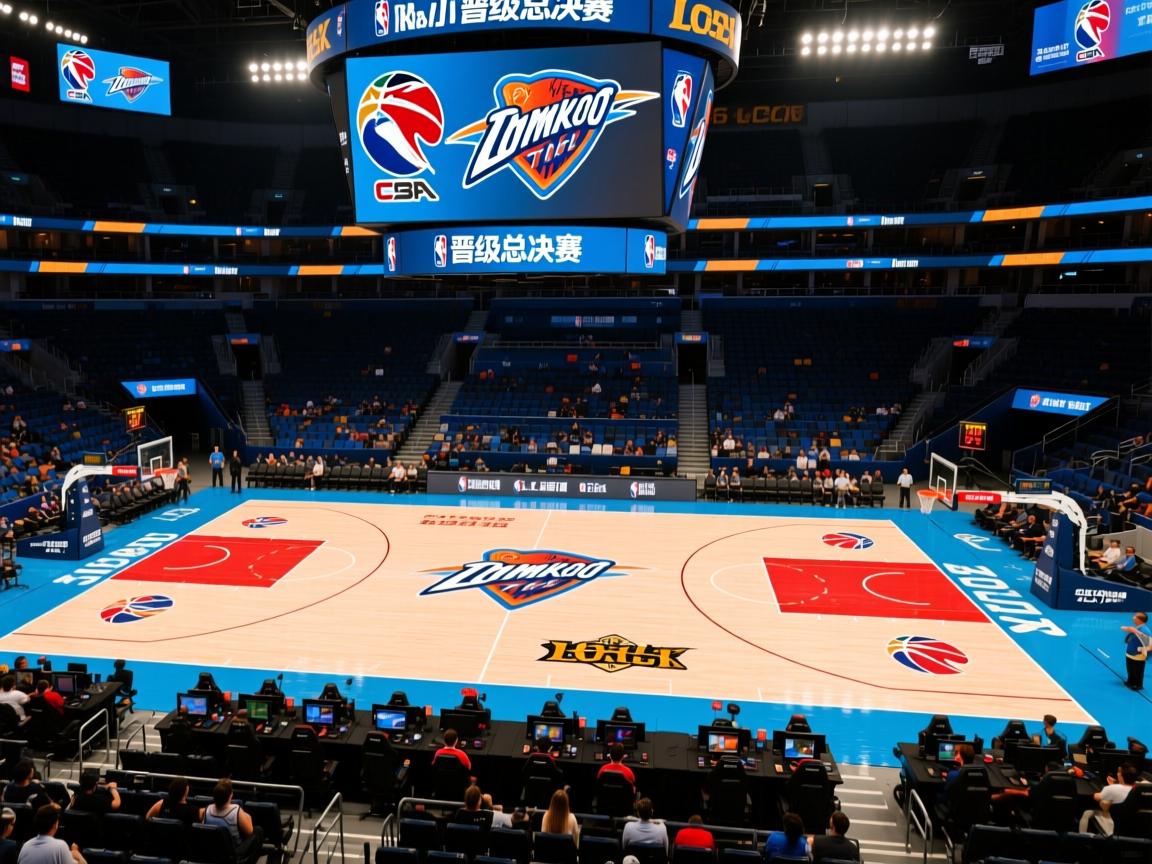 勇士主场战胜雷霆,晋级总决赛 第2张