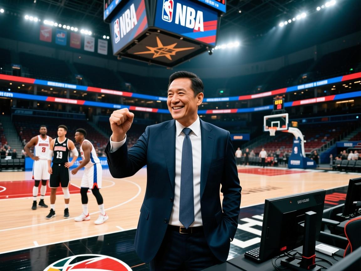 太阳主帅成功战胜老东家,带领球队连胜晋级 第1张