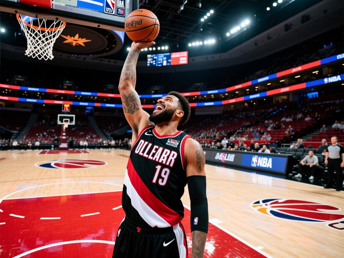 太阳绝杀开拓者，取得一场关键胜利