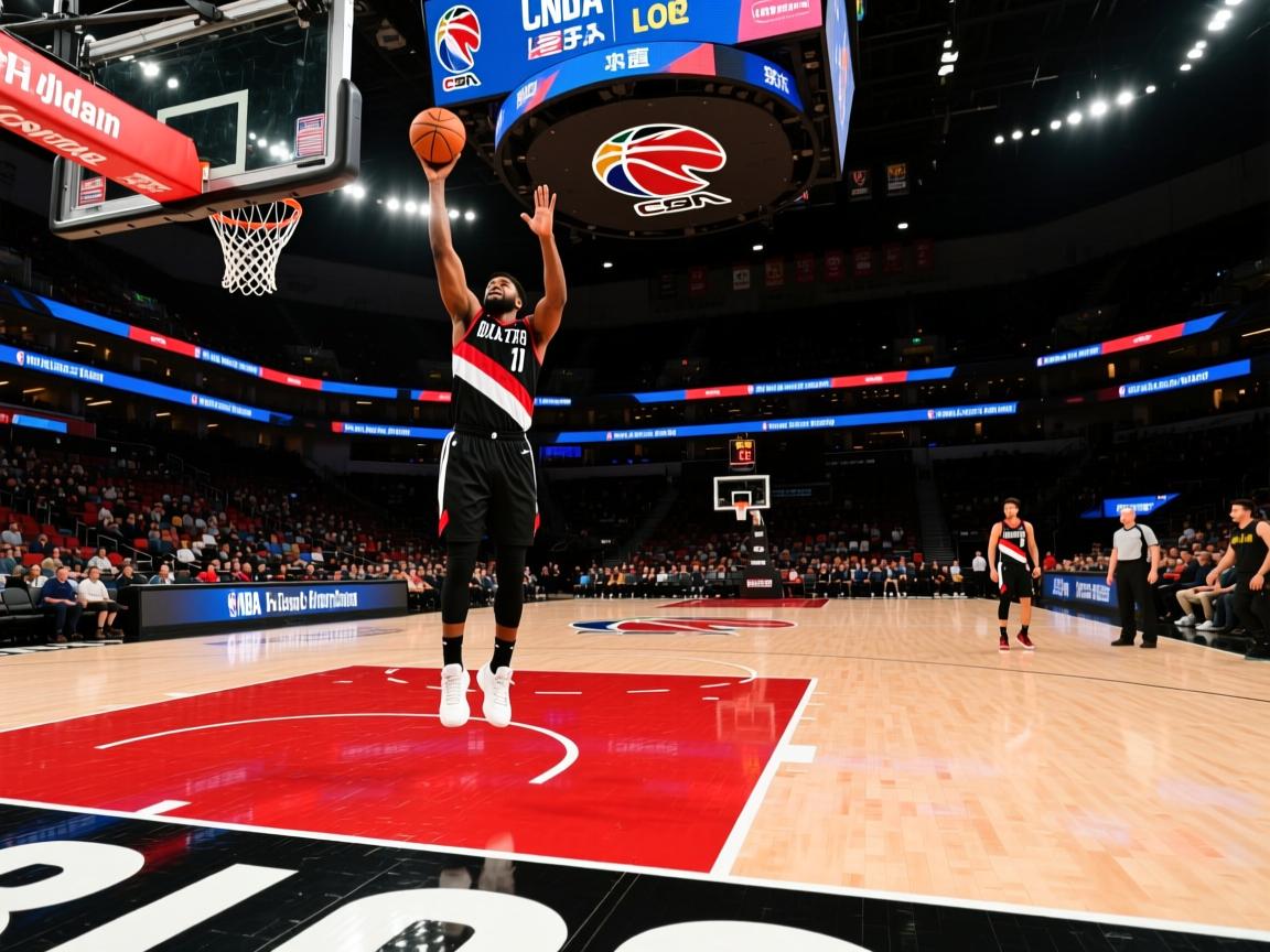 太阳绝杀开拓者,取得一场关键胜利 第2张