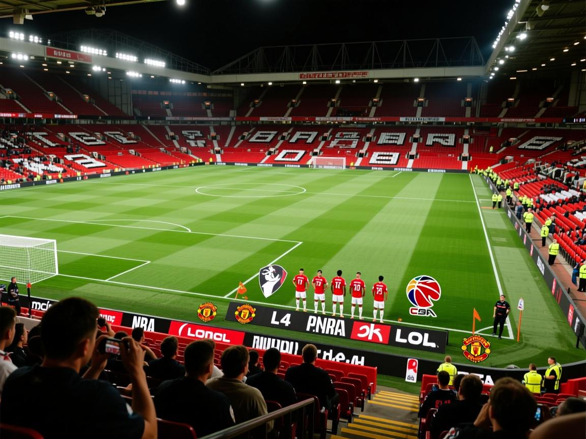 曼联惨败伯恩茅斯，英超前四名渐行渐远