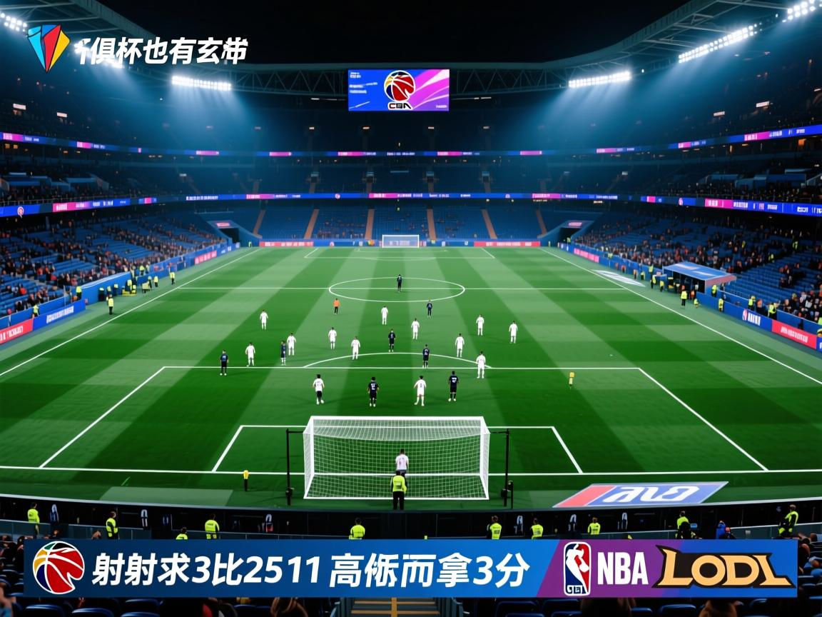 世俱杯也有玄学！射门3比25，射正3比11，比分3比1，皇马拿3分  第2张