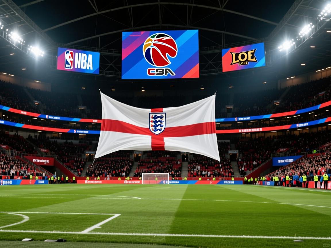 英格兰队火力全开，提前锁定晋级  第2张